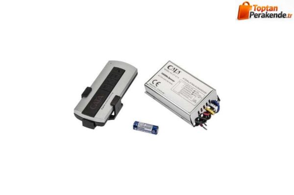 Cata CT-9115 Aydınlatma Kumandası 3X1000W